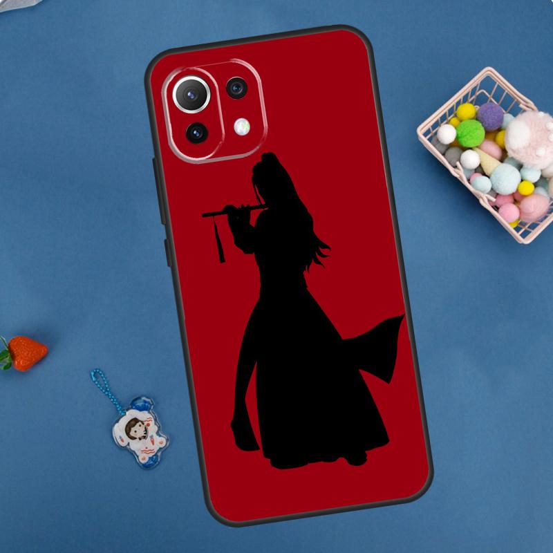 The Untamed Case For Xiaomi 11T 12T 13T 14T Pro 13 14 15 Ultra POCO X7 Pro X3 X5 X6 M6 F5 F6 Pro Cover