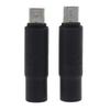  USB Male To 4.0x1.7/3.5x1.35mmConnector Adapter for Phone Tablet Charging Adapter