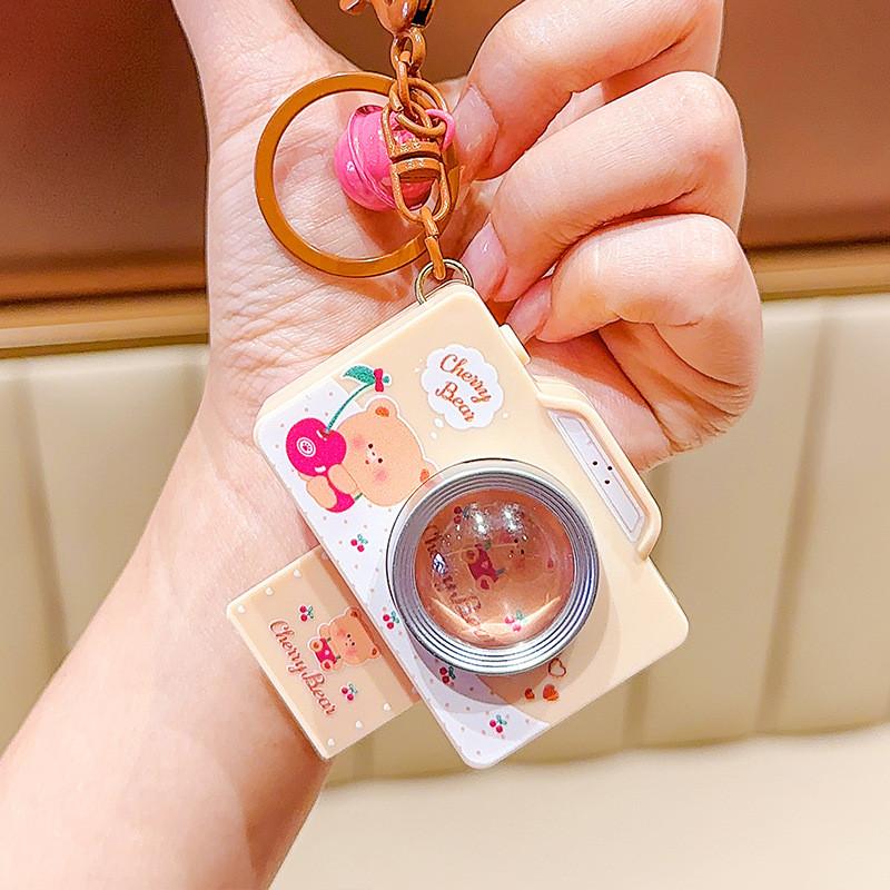 

Милый брелок для ключей в виде сердца из ПВХ, плюшевый декоративный брелок, идеально подходит для подарков, коллекционирования и