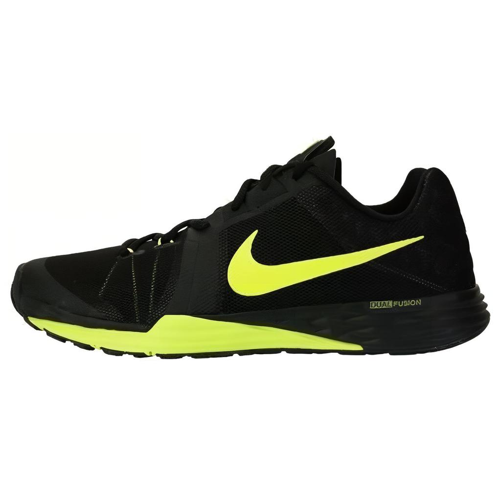 New Nike Train Prime Iron Df 'Black Volt' 832219-008