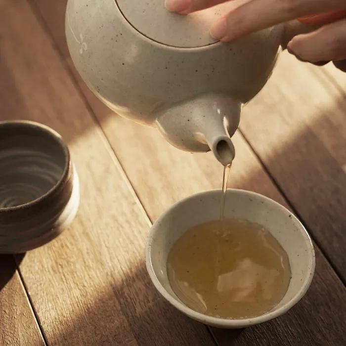 Hand Cream Celadon Tint