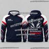 New S1000RR Racing Motorcycle Hoodie Men Long Sleeve Riding Sweatshirt Outdoor Casual Streetwear Fashion Daily Wear Top