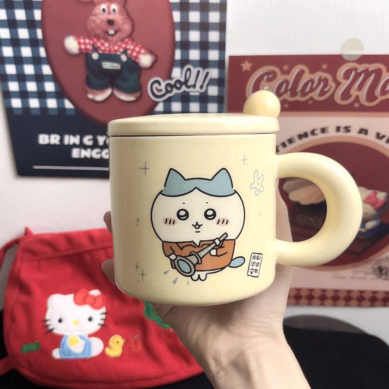 Usagi Chiikawa Cup: A Thoughtful Birthday Gift for Friends, Family, or Loved Ones