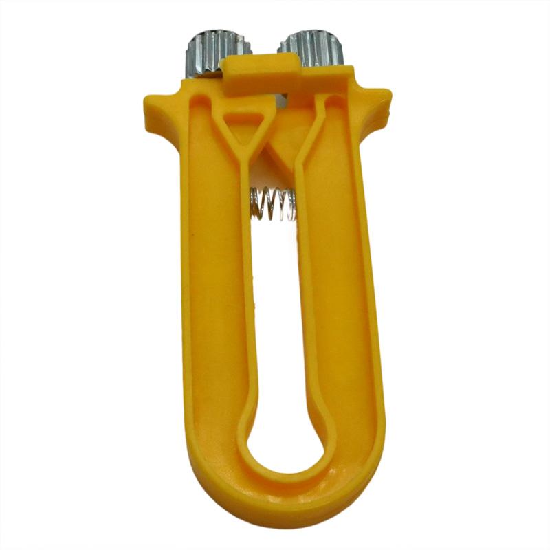 Bienenzucht Bienendraht Kabelspanner Crimper Rahmen Hive Bee Werkzeug Nest Box Engen Garn Draht Beehive Bienenzucht Ausrüstung