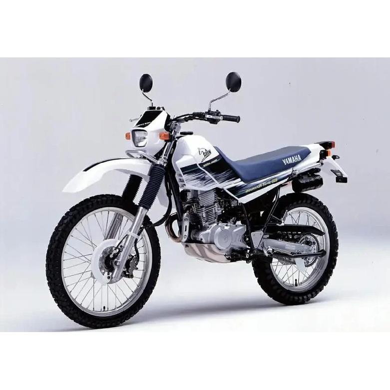 Motorcycle Connecting Rods Kit For Yamaha TTR225 TT225R TTR230 TT230R YFM225 YFM250 XT225 YFB250 YTM225 TT225