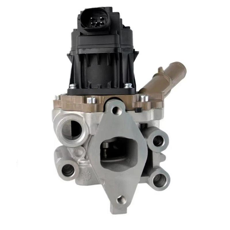 NEW-For Fiat Ducato Exhaust Gas Recirculation Valve EGR Valve Part Numbers 5801365304 5801385941