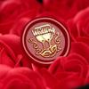 Sealing Stamp Head Waxes Stamp Head Brasses Scrapbooking Stamp Head Emboss Sealings Waxes Seal Stamp Head Replacements