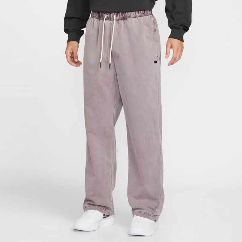 Nike Men s Devin Booker Basketball Loose Fit Pants XL