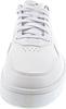 Puma Court Classic Sneakers White/gold