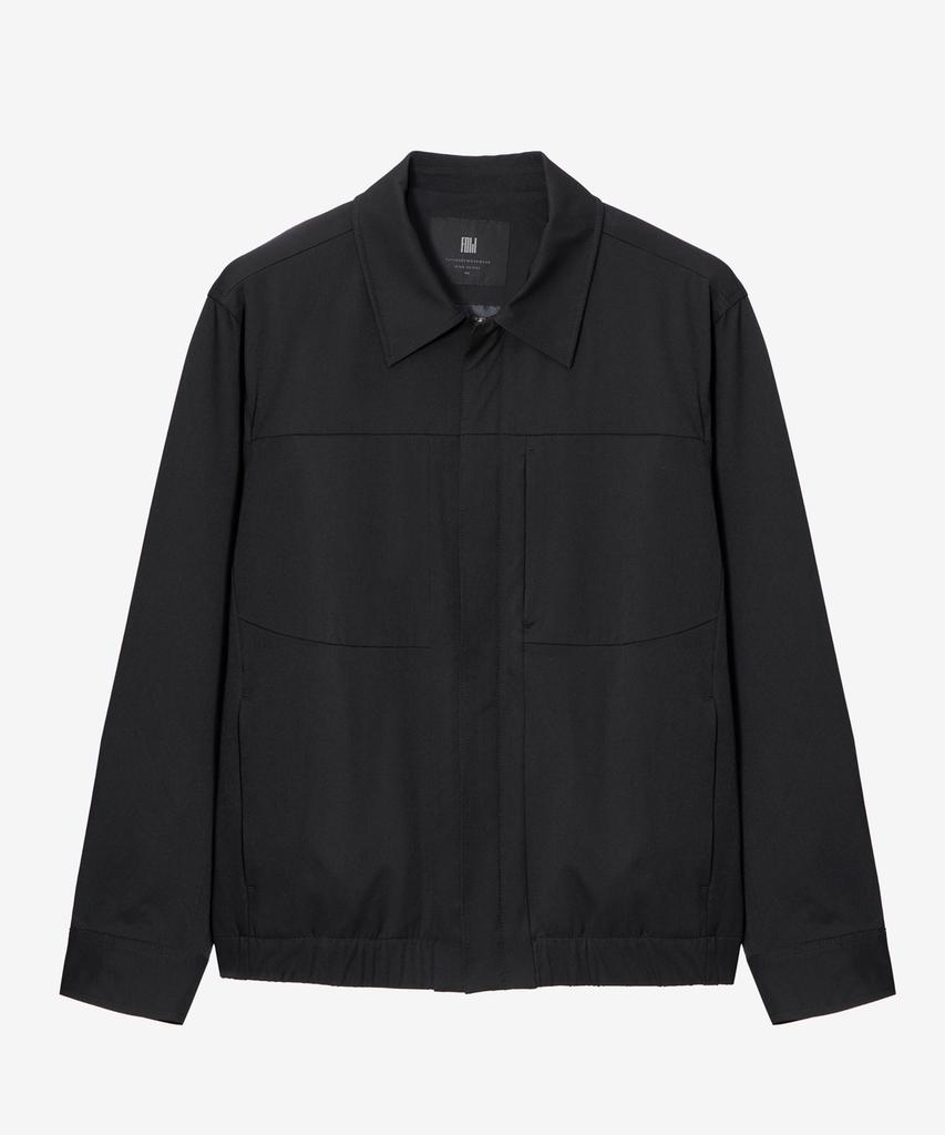Mindbridge Utility Blouson