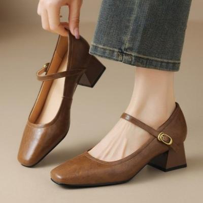 Scarpe con tacco – Scarpe con tacco