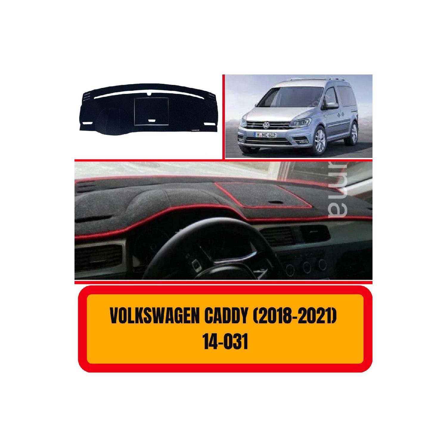 

Volkswagen Caddy 2018-2021 Передняя панель/панель/крышка перчаточного ящика/крышка/коврик/защита/крышка