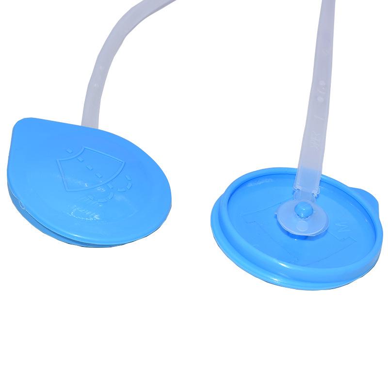 Honda Civic/Spirior/CRV Washer Reservoir Cap - Windshield Wiper Spray Bottle Cap