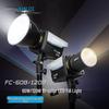 NANLITE FC-120B Bi-Color LED Video Light