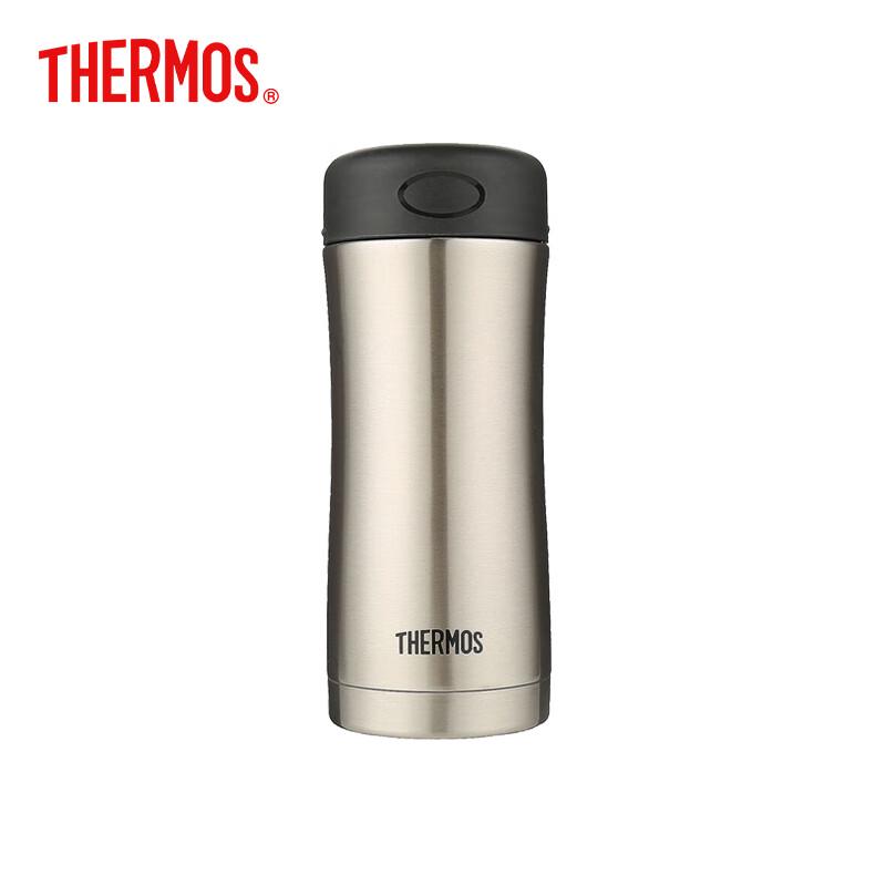 Thermos JCG-400 400ML Vacuum Insulated Stainless Steel Bottle 400ML
