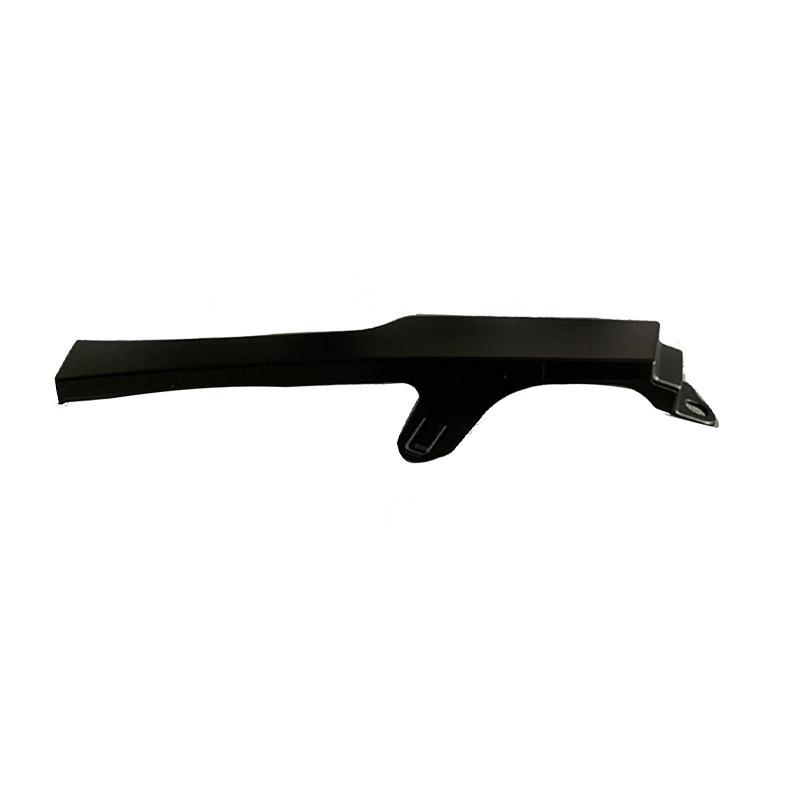 Fog Light Trim for 06-09 FJ Cruiser/4RUNNER - Front Cover Trim for US Version Headlight Lower Strip