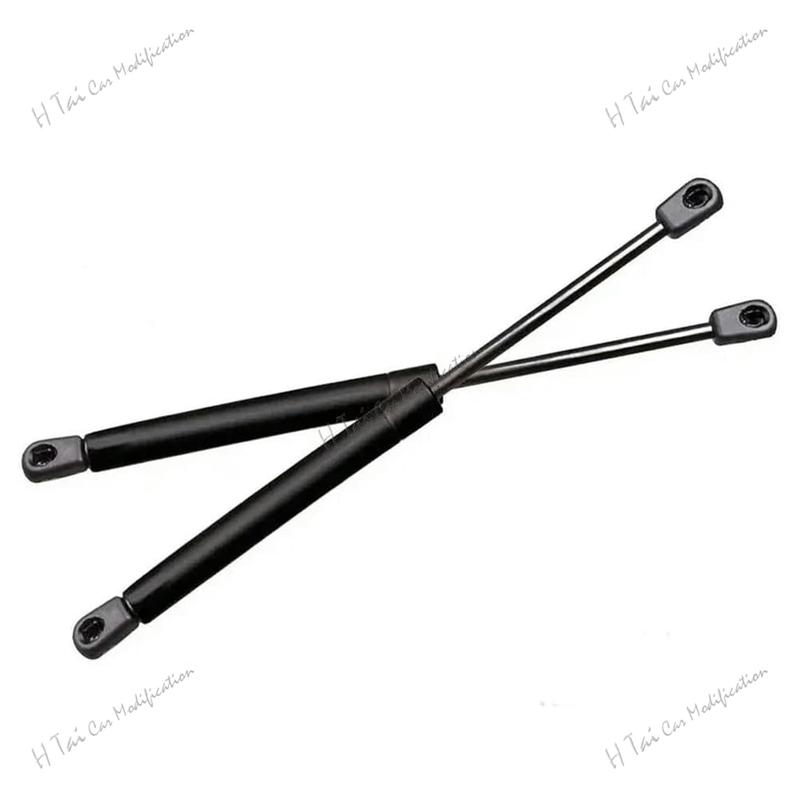 

1697400045 2Pcs Rear Power Hatch Lift Electric Tailgate Lift Struts For Mercedes Benz A-Class W169 2010 2011 2012 A Pair