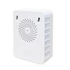 15-in-1 Air Quality Monitor Large Screen Indoor CO/CO2/HCHO/TVOC/AQI/PM0.3/PM1.0/PM2.5/PM10/Thermometer Humidity Monitor