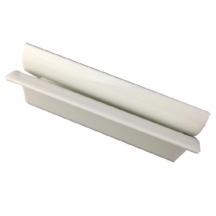 8 Unit Plastic Shade Handles Replacement Motion Quick