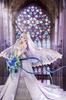 Azur Lane Belfast Claddagh Oath scale painted finished figure Ring's ver. 1/7 PVC&ABS