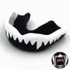 Muay Thai Boxing Mouth Mouthguard Teeth Protector Bucal MMA Football Basketball Sports Rugby Protective Guard Protect Protection