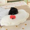 Cartoon Dumpling Doll Stars Cloud Doll Cute Plush Pillow  Great Gift
