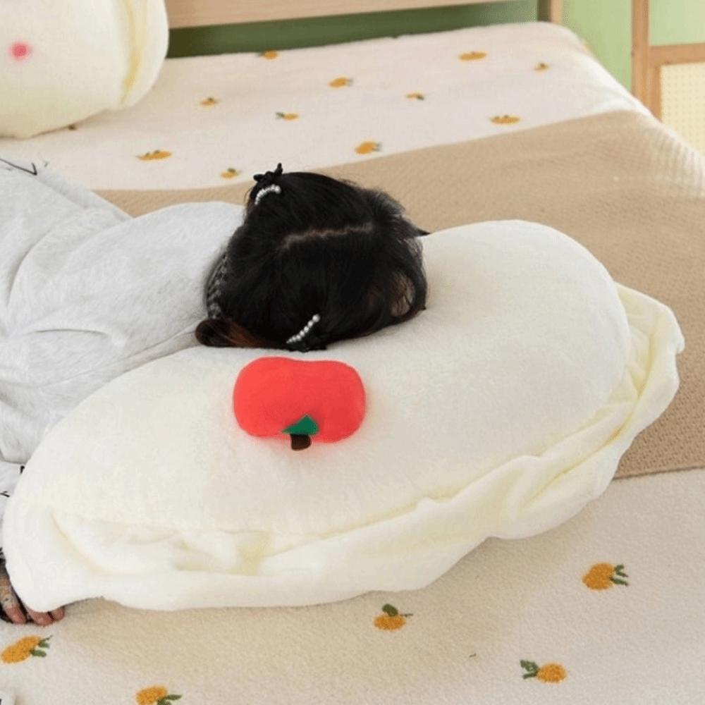 Cartoon Dumpling Doll Stars Cloud Doll Cute Plush Pillow Great Gift