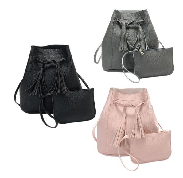 Bag, shoulder bag, durable wallet bag, phone bag, durable wallet bag