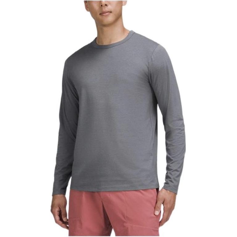 Lululemon The Fundamental T Shirt Men's LM3CZRS