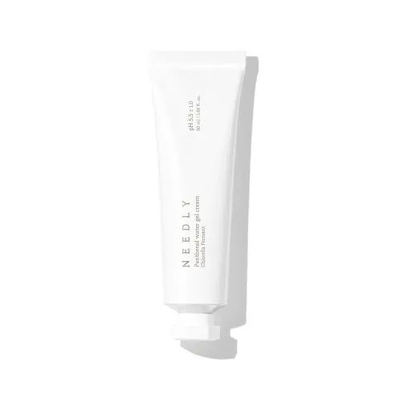 

[NEEDLY] Panthenol Water Gel Cream 50ml