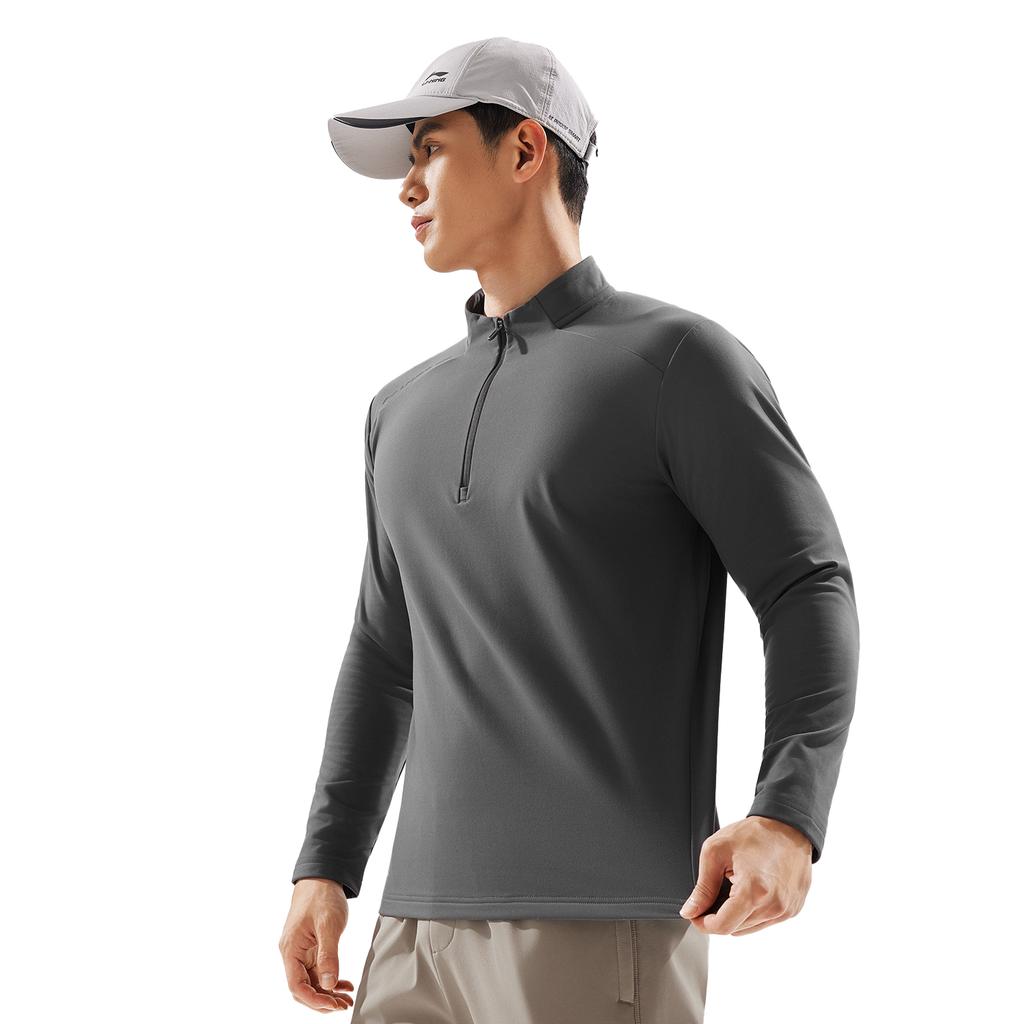 Li Ning Fitness Series T Shirt Men's ATLV365-2