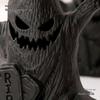 Spooky Ghost Tree Glow Lantern Halloween Decoration