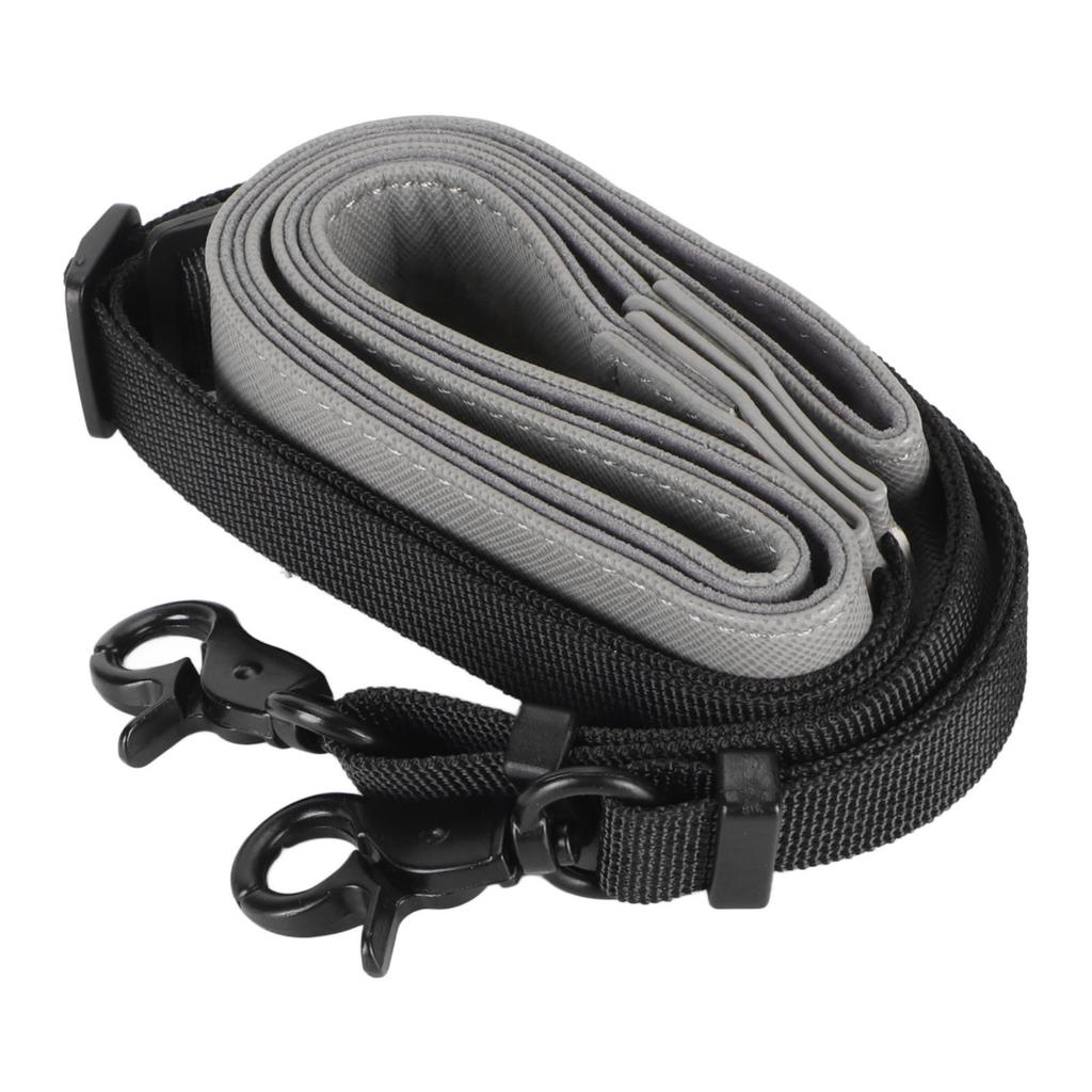 Drone Remote Control Adjustable Neck Strap PU Leather RC Controller Shoulder Lanyard for RC 2 RC Pro Mini 4 Pro Air 3