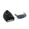 Shaving head trimmers compatible with Philips RQ12 RQ11 RQ10 RQ1185 RQ1187 RQ32 RQ1195 RQ1250 RQ1250 RQ1180 RQ1050 S971 S9511 S9151 S8000