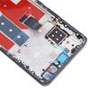 For Huawei Nova 11 Pro OEM Grade S LCD Screen and Digitizer Assembly+Frame (Without Logo)