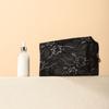 Light Luxury Lace Cosmetic Bag Mesh Dinner Bag Portable Toilet Bag Travel Storage Bag Bag Bag Bag Popular Bag