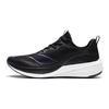 Li Ning Red Hare 6 Pro Casual Mesh Cushioning Slip Resistant Abrasion Resistant Low Top Running Shoes Women's Black ARMT014-2