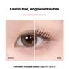AOU - All Day Mascara - 4 Colors