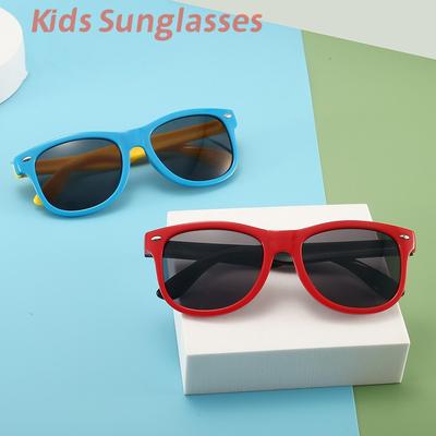 Accessoires – Sonnenbrillen