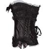 Solid lace lace lace shapewear/