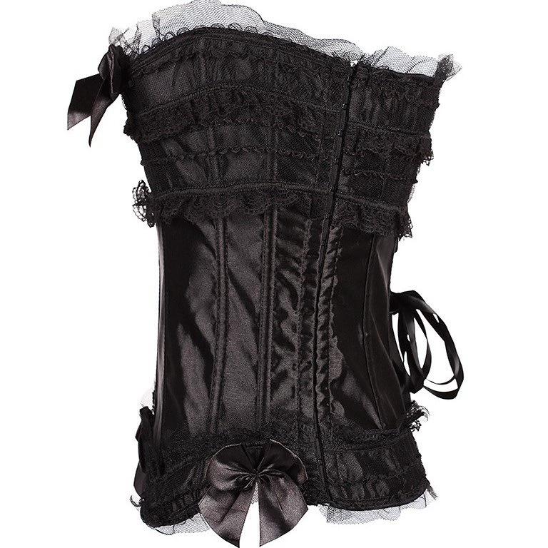 Solid lace lace lace shapewear/
