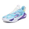 Men's and Women's Cushioning, Rebound, Stable Support, Non-Slip and Wear-Resistant Professional Basketball Shoes