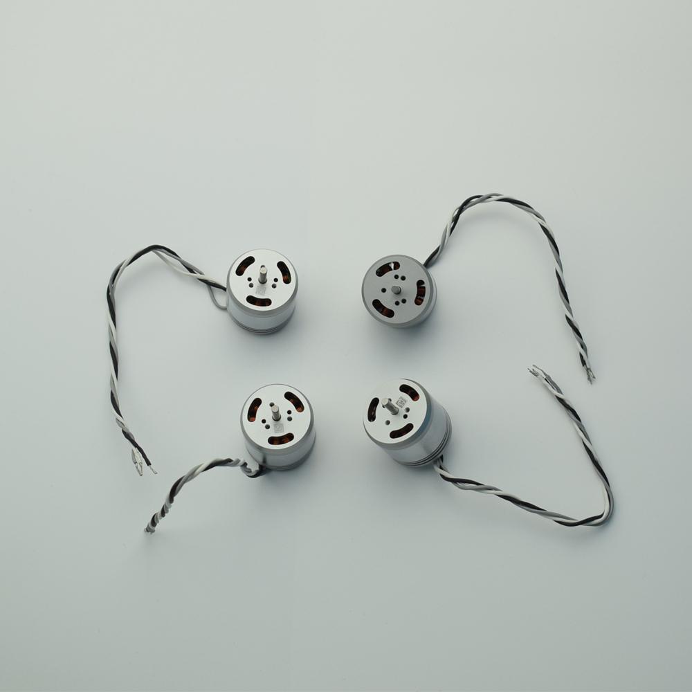 Yaw/Roll/Pitch Motor Yaw/Roll Arm Bracket for DJI Phantom 4 Series Camera Lens/Gimbal Flat Cable/Bottom Shell Repair Parts