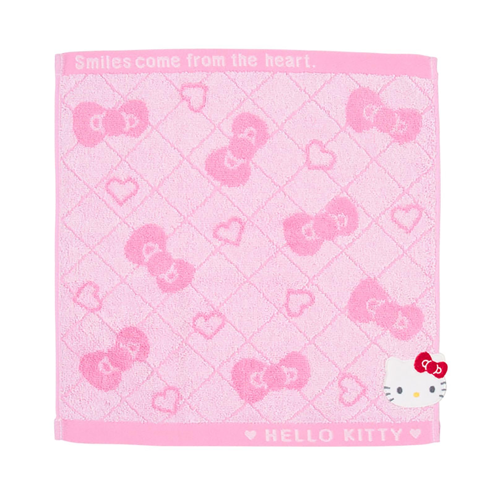 Sanrio Hand Towel Hello Kitty 930849 (SANRIO)