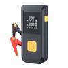 Car Tire Inflation Pump Car Jump Starter Multifunctional Mobilephone Recharger Electric Motorcycle