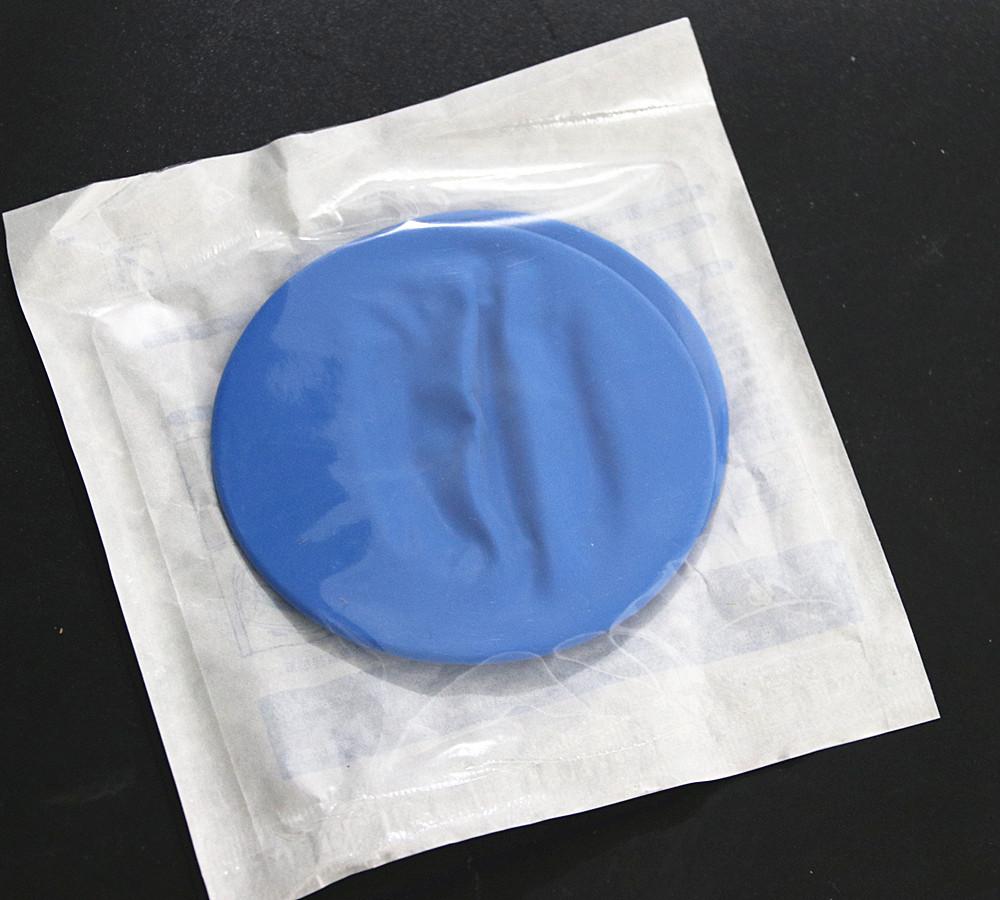 Dental Latex Oral Rubber Dam Retractor Lip & Cheek Mouth Opener for Teeth Whitening Disposable Orthodontic Retractor