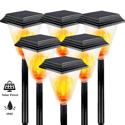 Illuminazione per esterni – Lampade a energia solare