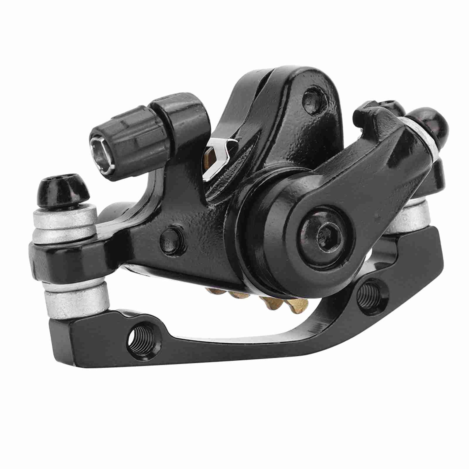 

Universal Electric Bicycle Mechanical Disc Brake Calipers Cycling Bike