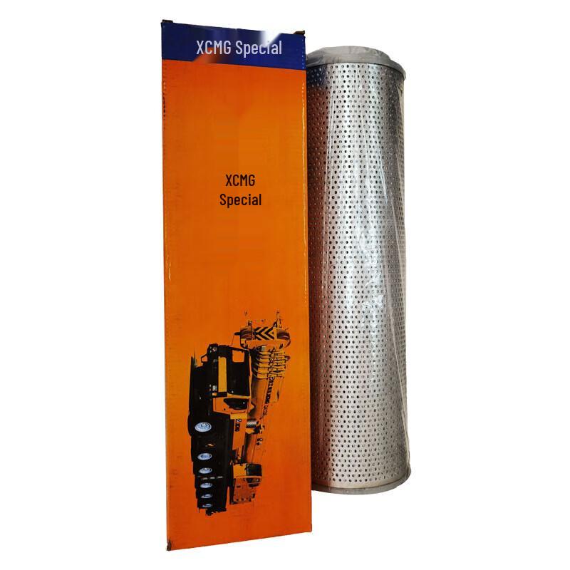 Hydraulic Oil Return Filter for XCMG Cranes