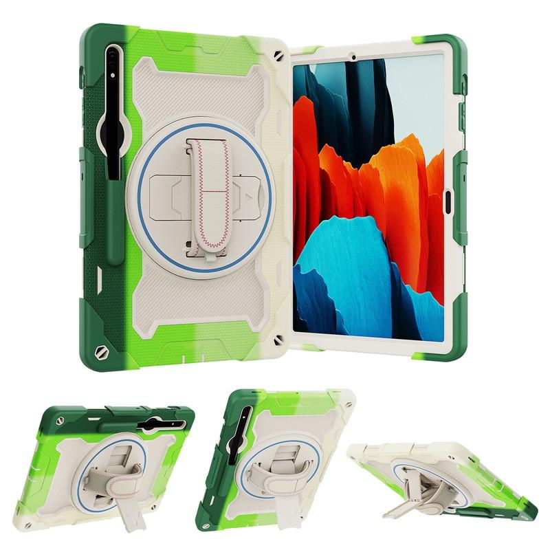Tablet Case S11 Ultra A11 S6 Lite A9 Plus Shockproof Silicone Cover